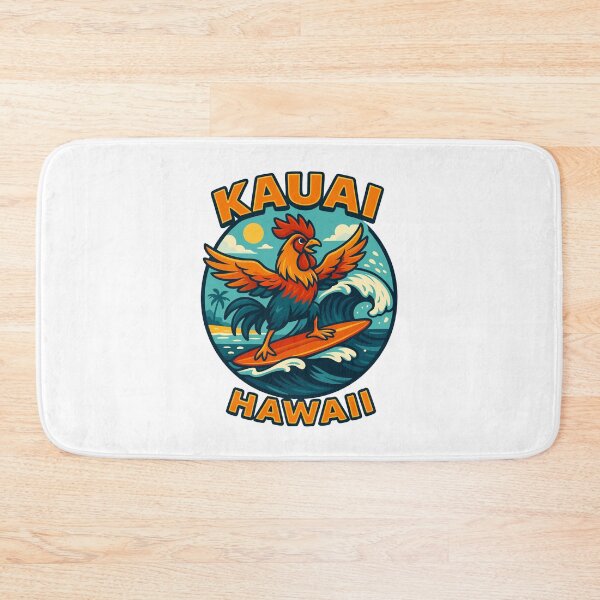 Item preview, Kauai - Hawaii designed and sold by VelvetRoom.