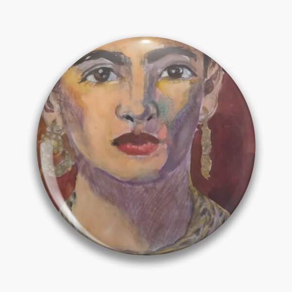 Aperçu de l'œuvre Frida Kahlo créée et vendue par jsjschmidt2017.