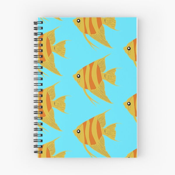 Item preview, Yellow Fish designed and sold by MisterPixel.