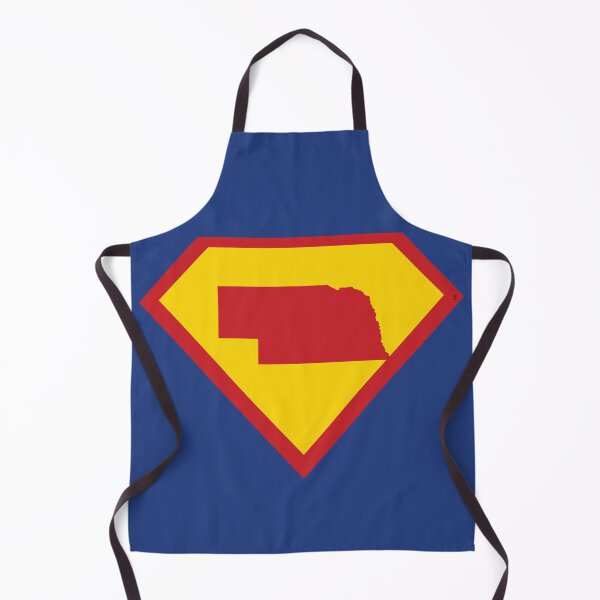 Item preview, NEBRASKAN  SHIELD - Freedom Is The Superpower -   SUPERHERO NEBRASKA design designed and sold by pelagio.