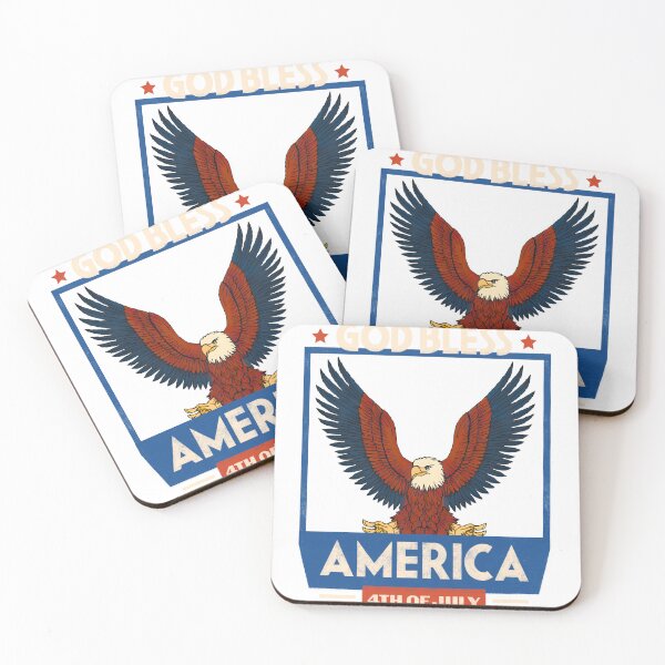 Item preview, God bless America ! designed and sold by Abdelillah10.