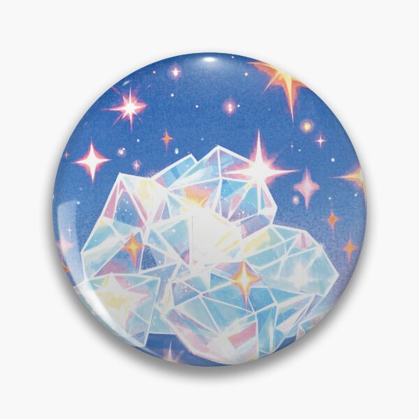 Item preview, Shining Crystals designed and sold by Kayslab.