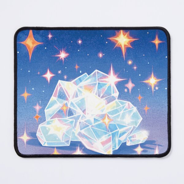 Item preview, Shining Crystals designed and sold by Kayslab.