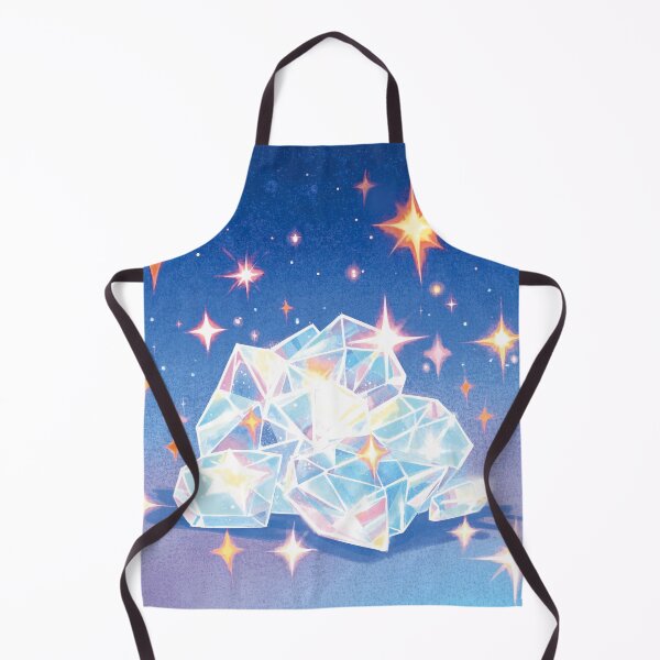Item preview, Shining Crystals designed and sold by Kayslab.