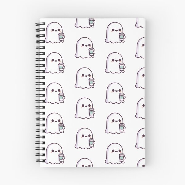 Item preview, Caffeinated Boo designed and sold by FanPitstop.