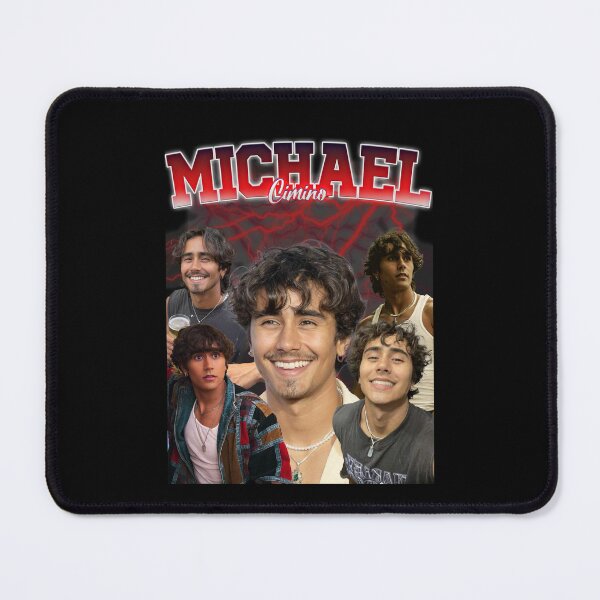 Item preview, Michael Cimino Retro Style designed and sold by deluluhaze.