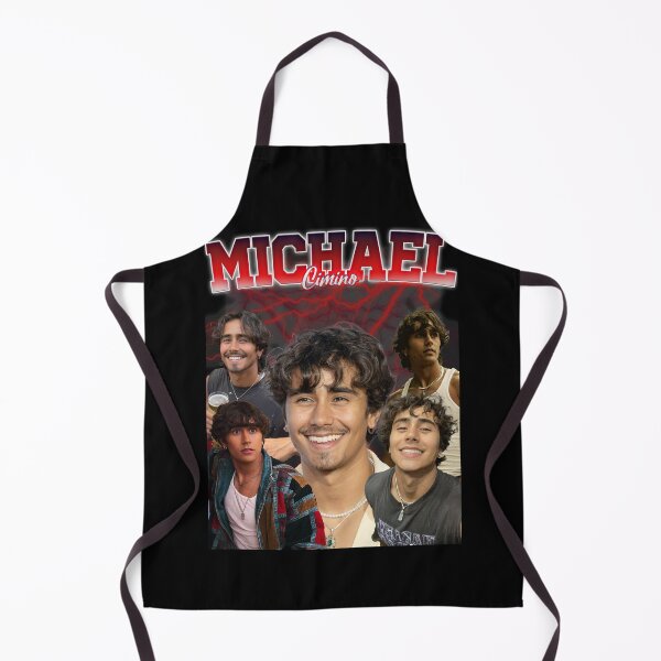 Item preview, Michael Cimino Retro Style designed and sold by deluluhaze.