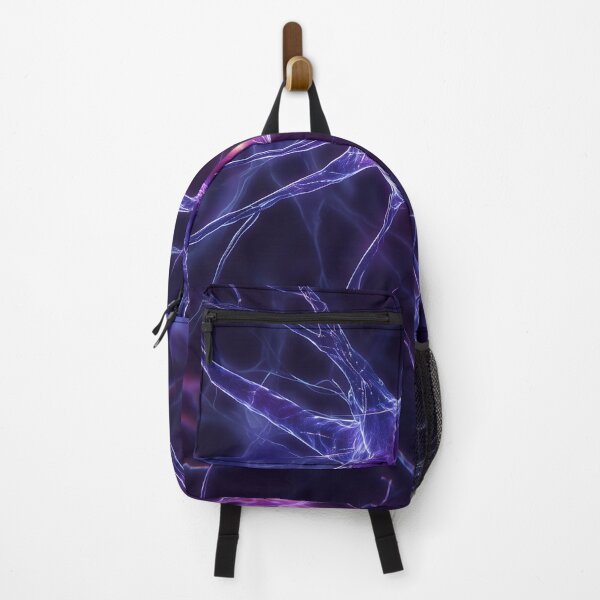 Item preview, Neural Synapses Glowing Abstract Network designed and sold by MonxArt.