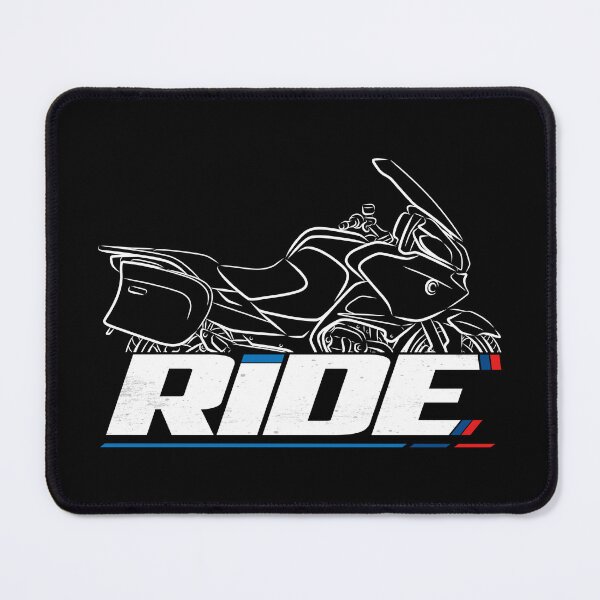 Item preview, Motorcycle R1200RT 2010-2013 for Motorcycle Fans designed and sold by DrainvolStore.