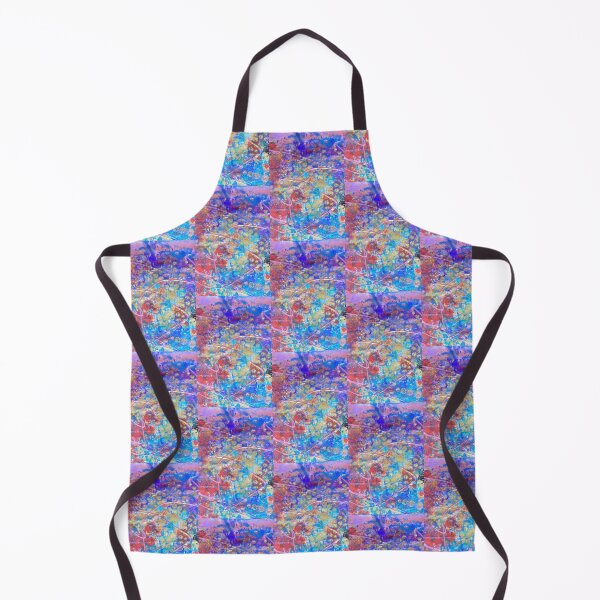 Item preview, Bruma ardiente designed and sold by Dorothea Neumann.
