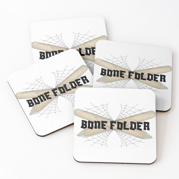 Item preview, Bone Folder designed and sold by TinnedWish.