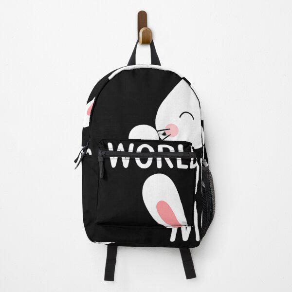 Item preview, World’s Best Bunny Mom Cute Rabbit Design designed and sold by haitrieuic96.