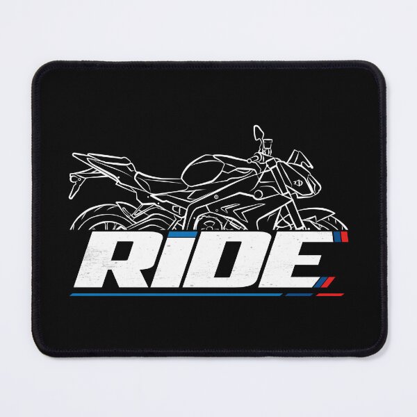 Item preview, Motorcycle S1000R 2014-2020 for Motorcycle Fans designed and sold by DrainvolStore.