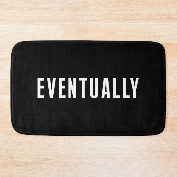 Item preview, Eventually, Unique designed and sold by villacreativa.
