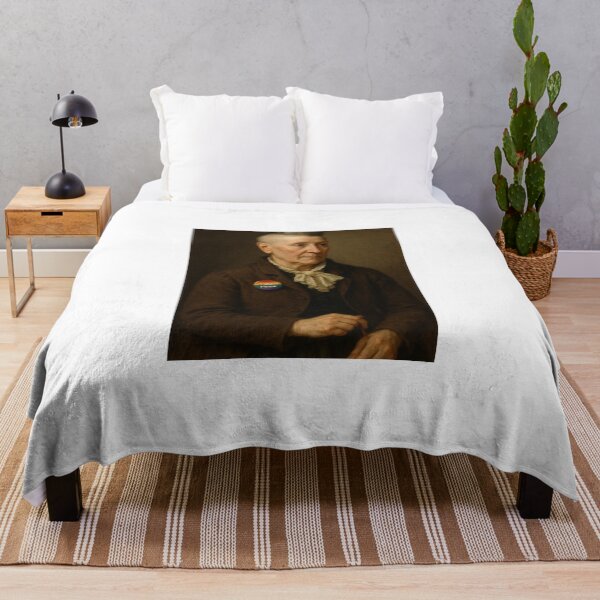 Item preview, Elder Icon: Lesbian Pride Through the Centuries designed and sold by The Queer Gear Company.