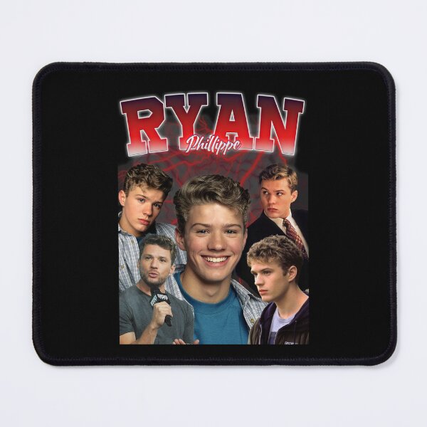 Item preview, Ryan Phillippe Retro Style designed and sold by deluluhaze.