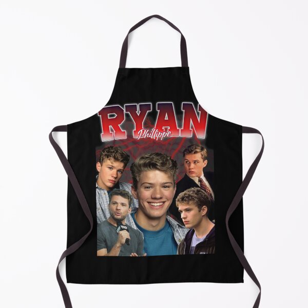 Item preview, Ryan Phillippe Retro Style designed and sold by deluluhaze.
