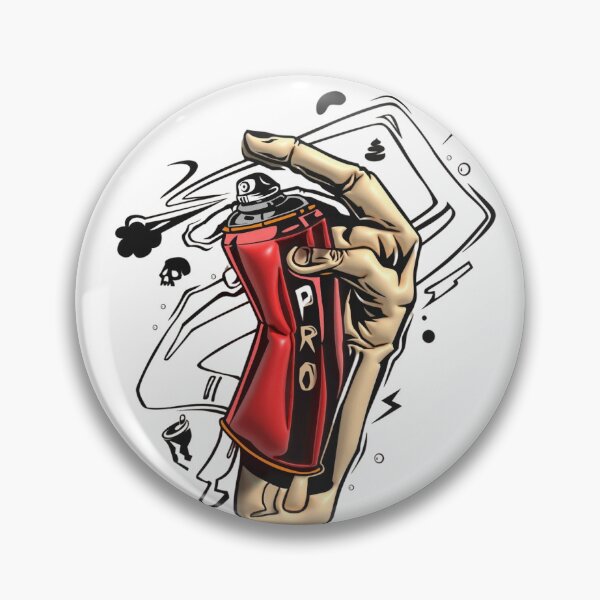 Item preview, Spray Master designed and sold by designsmaster99.