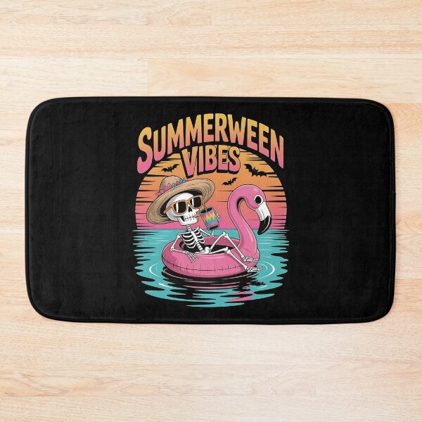 Item preview, Summerween - Summerween Beach - Summerween witch - Summerween ghosts - Summerween vacation - Summerween Holiday designed and sold by JansenGS.