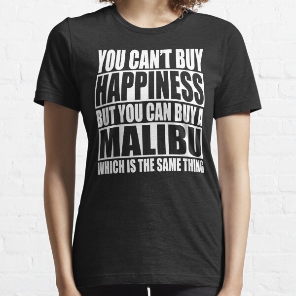 malibu t shirt shop