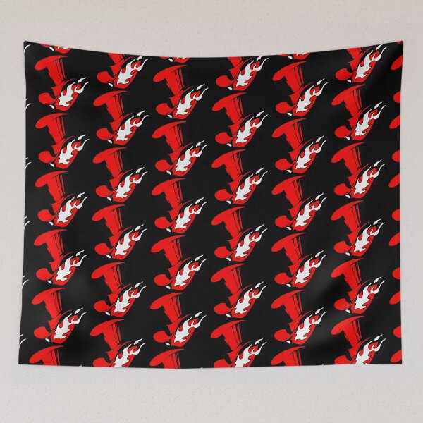 Item preview, Phantom Thieves Of Hearts emblem designed and sold by Anime-Japan-Pro.