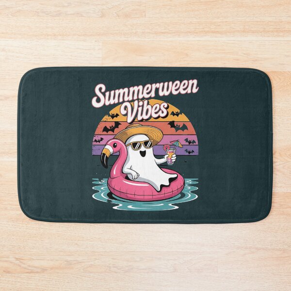Item preview, Summerween - Summerween Beach - Summerween witch - Summerween ghosts - Summerween vacation - Summerween Holiday designed and sold by JansenGS.