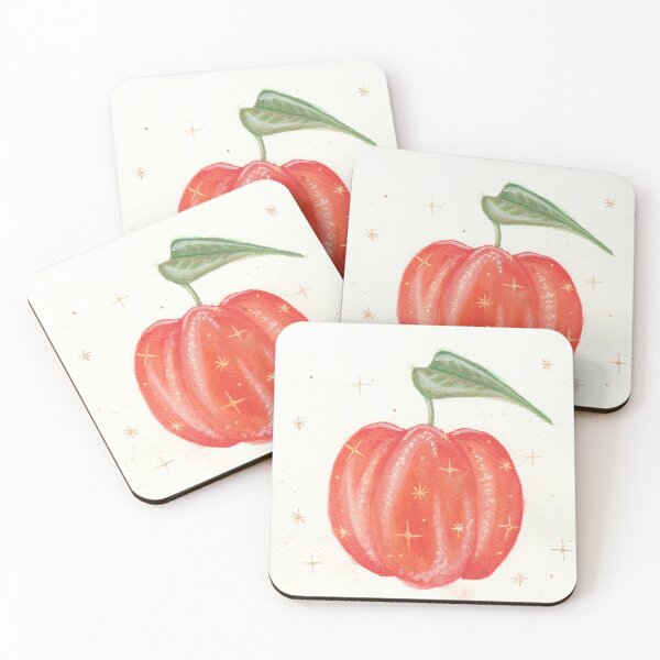Item preview, Starry Apple designed and sold by hocuspocusshop.