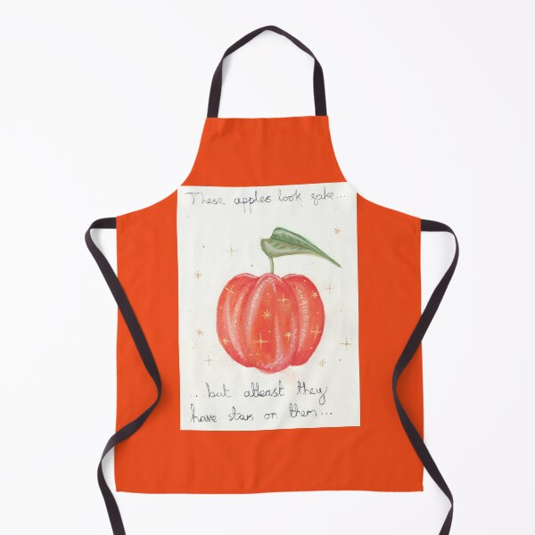 Item preview, Starry Apple designed and sold by hocuspocusshop.