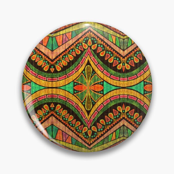 Item preview, Bohemian Farmrio designed and sold by Deborah Maxemow.