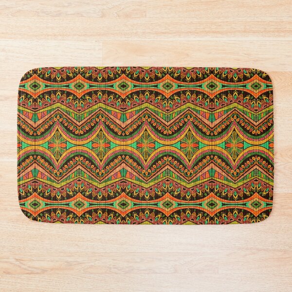 Item preview, Bohemian Farmrio designed and sold by Deborah Maxemow.