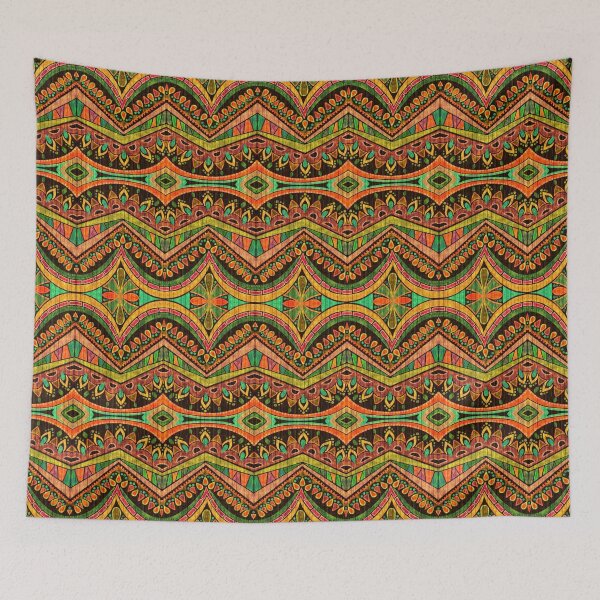 Item preview, Bohemian Farmrio designed and sold by Deborah Maxemow.