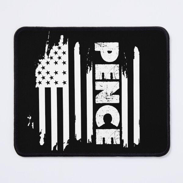 Item preview, Mike pence - mike pence designed and sold by Cadamurrovault.