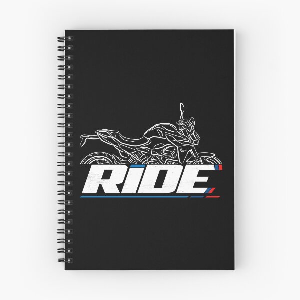 Item preview, Motorcycle F900R 2020-2024 for Motorcycle Fans designed and sold by DrainvolStore.