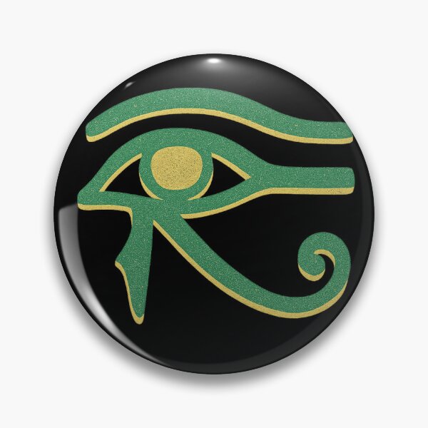 Item preview, Eye of Horus designed and sold by Jennifer Chiera.