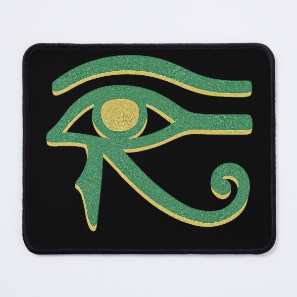 Item preview, Eye of Horus designed and sold by Jennifer Chiera.