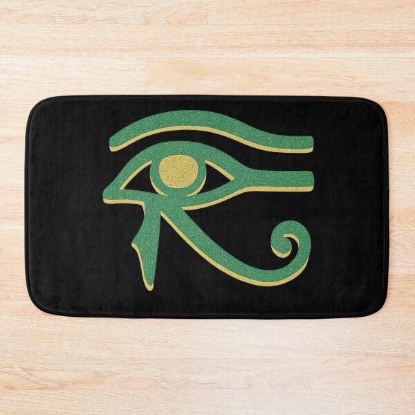 Item preview, Eye of Horus designed and sold by Jennifer Chiera.