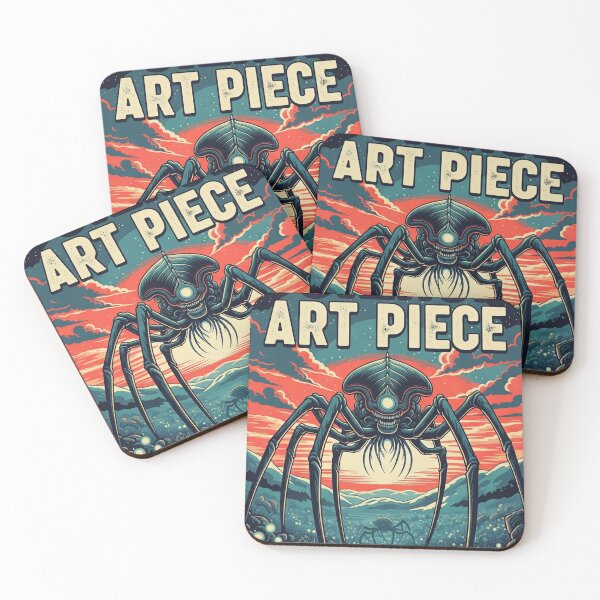 Item preview, Spider Alien  designed and sold by 4rtistcDrift.