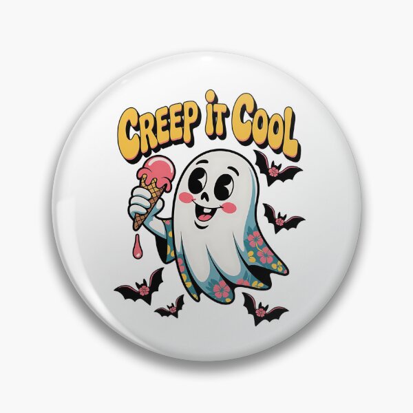 Item preview, Summerween - Summerween boo - Summerween vibes - Summerween spooky - Summerween Creepy designed and sold by JansenGS.