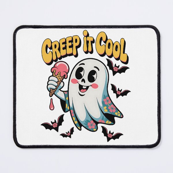 Item preview, Summerween - Summerween boo - Summerween vibes - Summerween spooky - Summerween Creepy designed and sold by JansenGS.