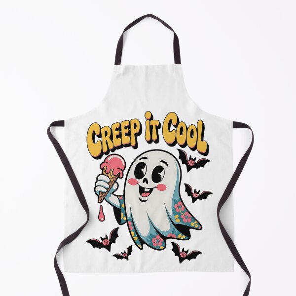 Item preview, Summerween - Summerween boo - Summerween vibes - Summerween spooky - Summerween Creepy designed and sold by JansenGS.