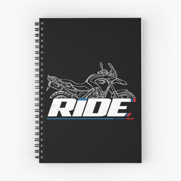 Item preview, Motorcycle G650GS for Motorcycle Fans designed and sold by DrainvolStore.