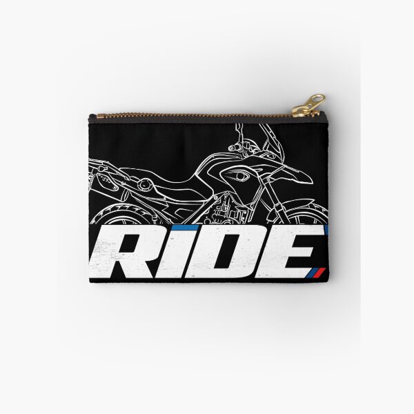 Item preview, Motorcycle G650GS for Motorcycle Fans designed and sold by DrainvolStore.