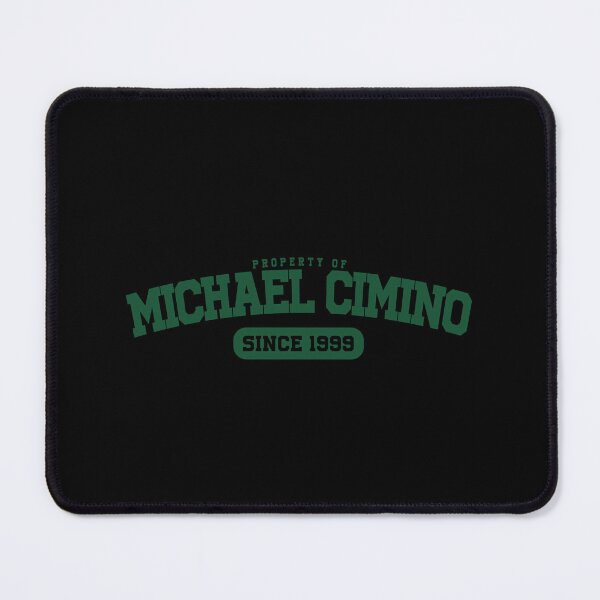 Item preview, Property of Michael Cimino designed and sold by 2000sbabyangel.