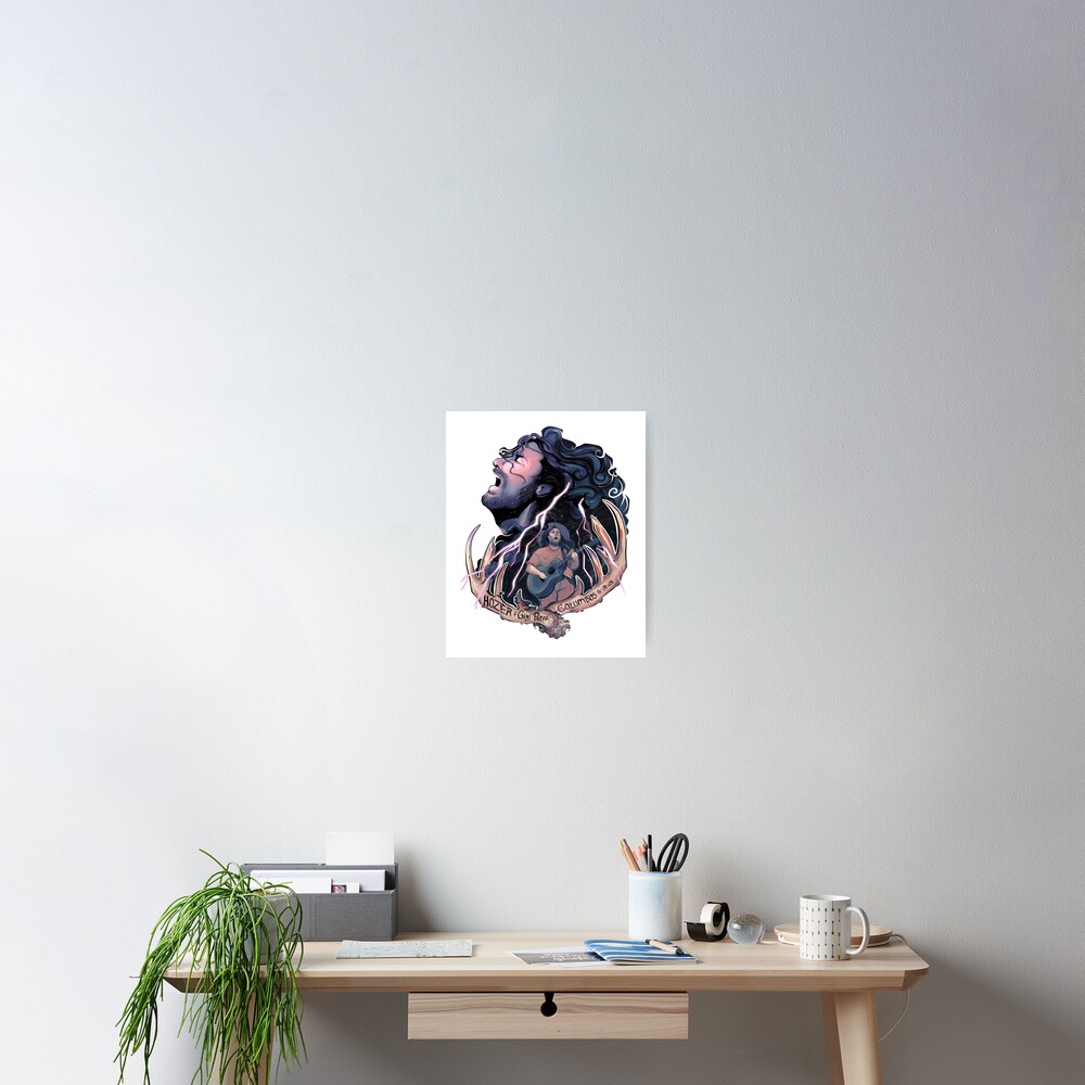 Item preview, Poster designed and sold by Outraged-Artist.