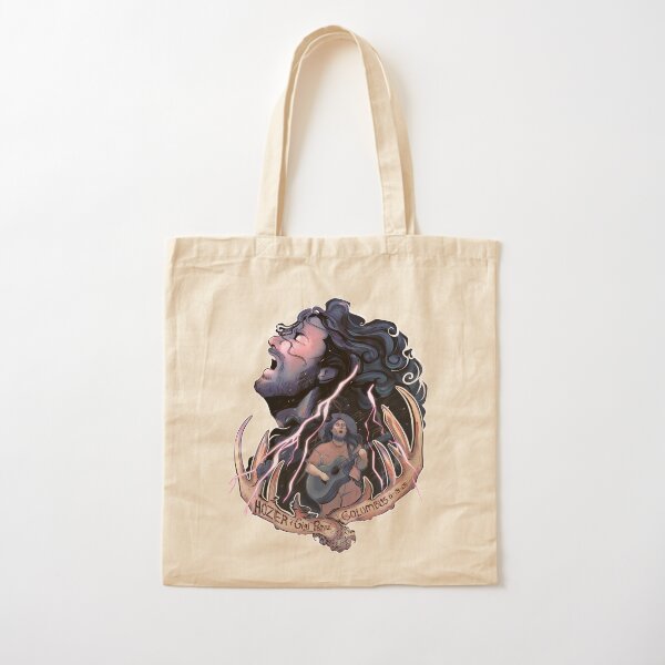 Item preview, Hozier and Gigi Perez Columbus Storm designed and sold by Outraged-Artist.