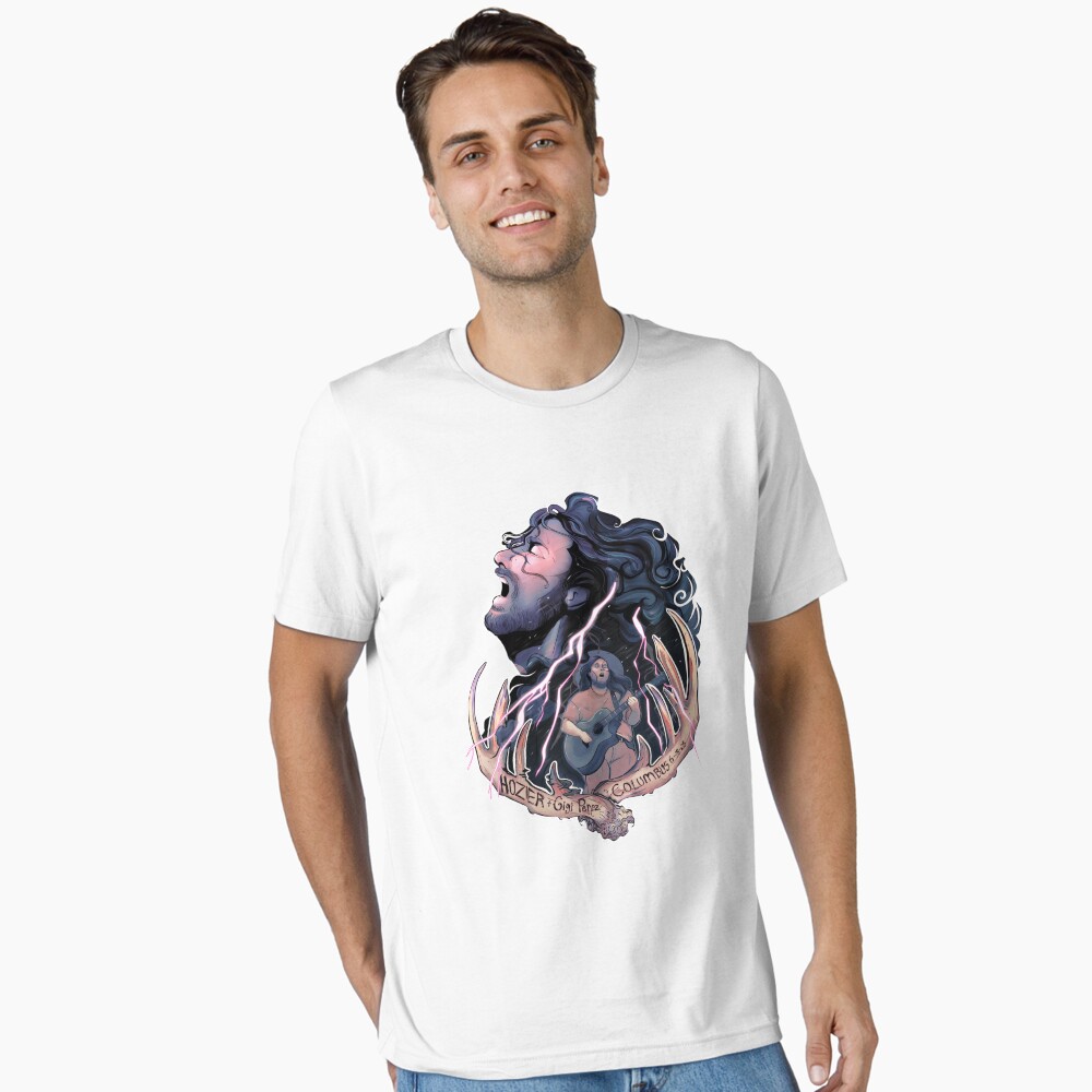 Item preview, Essential T-Shirt designed and sold by Outraged-Artist.
