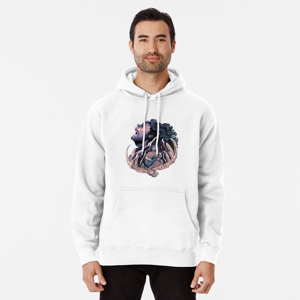 Item preview, Pullover Hoodie designed and sold by Outraged-Artist.