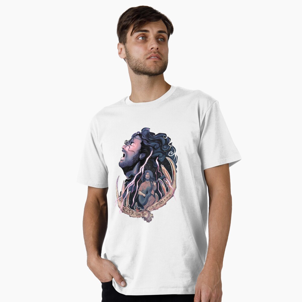 Item preview, Premium T-Shirt designed and sold by Outraged-Artist.
