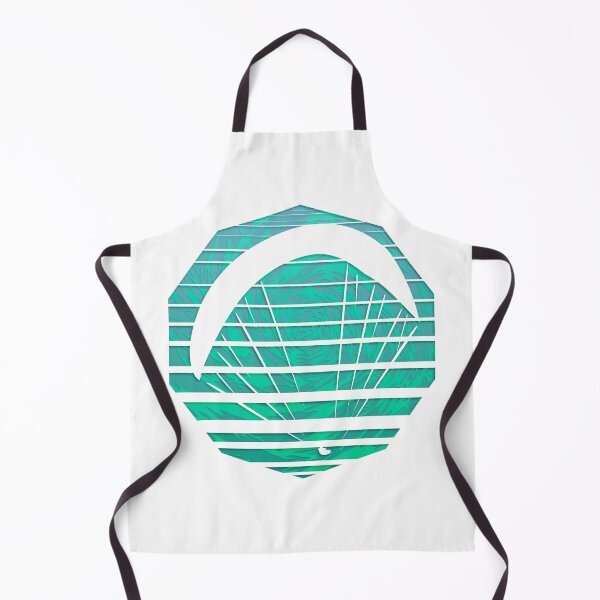 Item preview, Paraglide. Geometry. designed and sold by tabemisa.