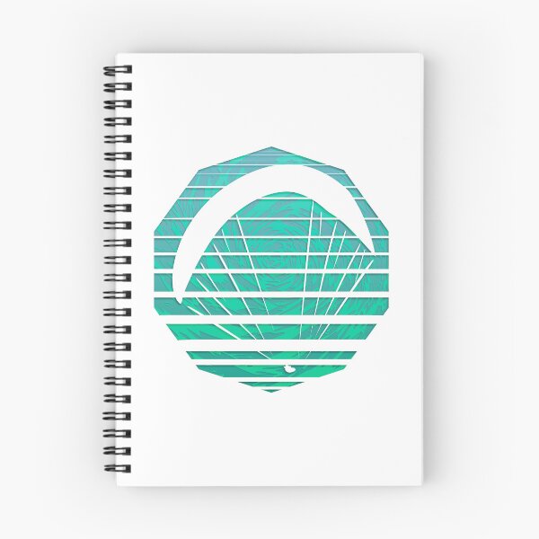 Item preview, Paraglide. Geometry. designed and sold by tabemisa.